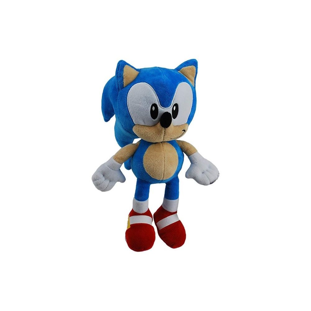 Play by Play  SONIC - Sonic the Hedgehog Plush - 28cm