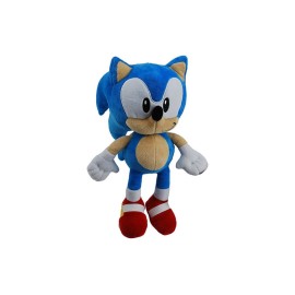 Play by Play  SONIC - Sonic the Hedgehog Plush - 28cm