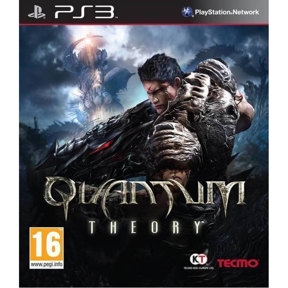 Quantum Theory PS3 ΜΕΤΑΧΕΙΡΙΣΜΕΝΟ