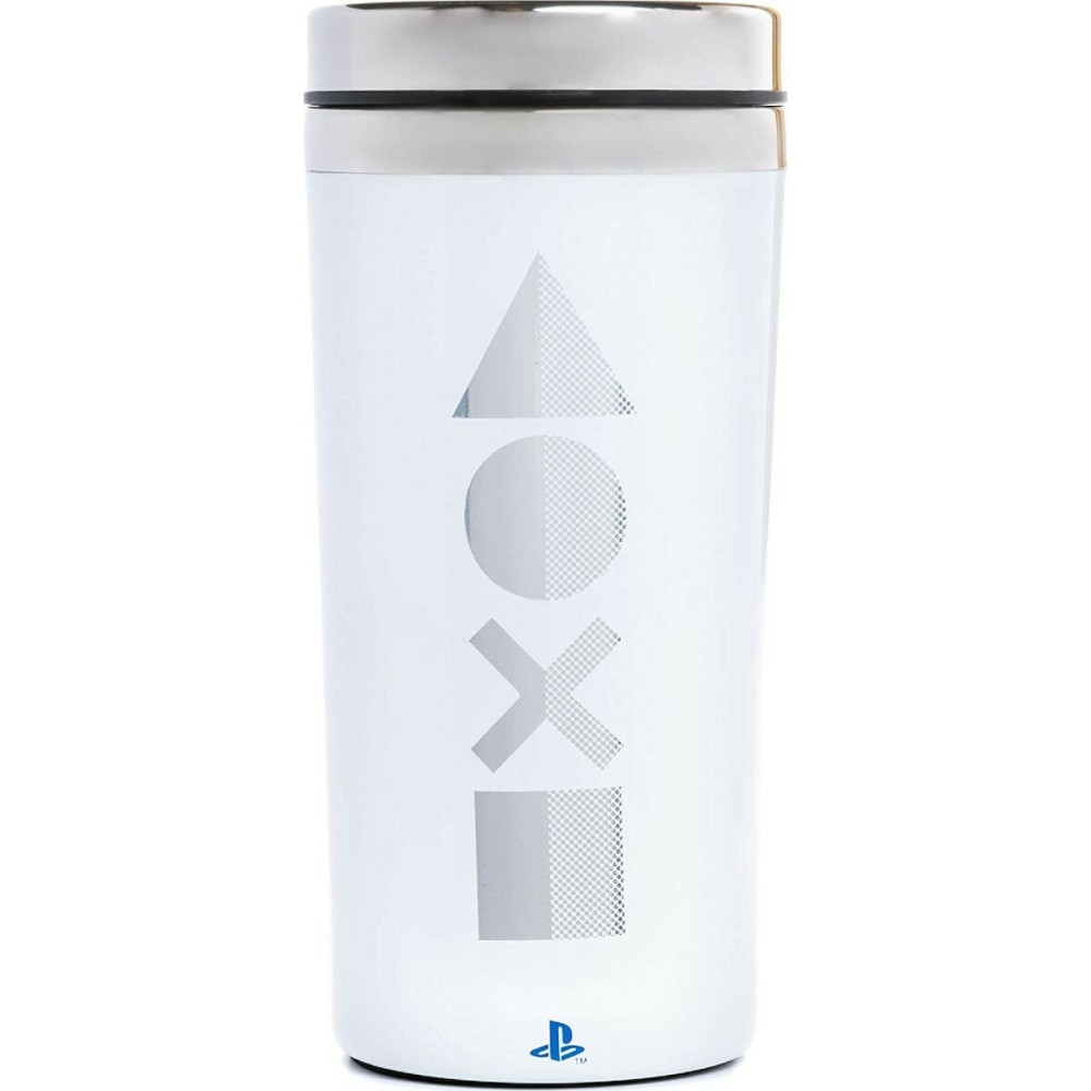 Playstation Travel Mug PS5