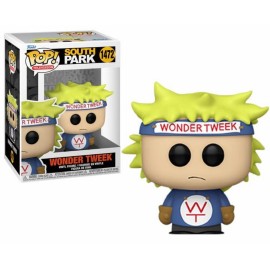 South Park POP! TV Wonder Tweek 1472