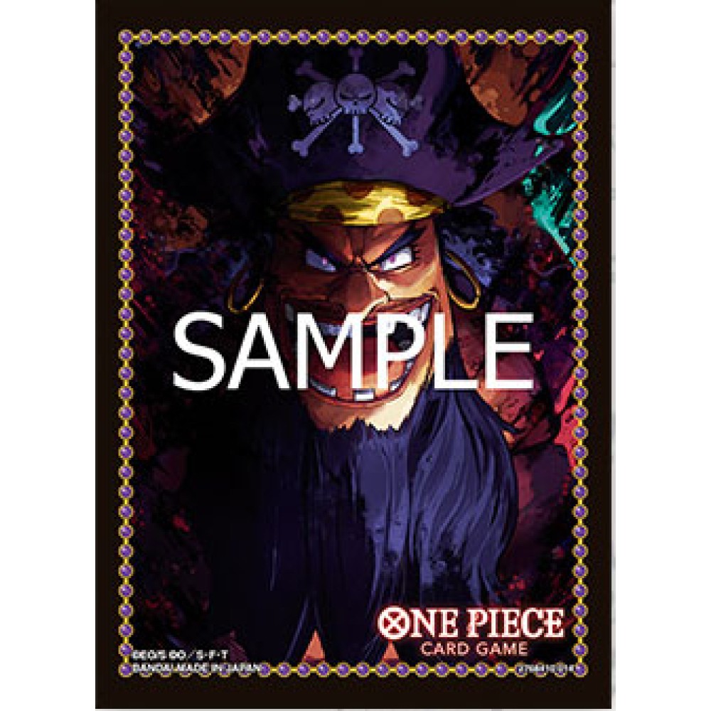 One Piece Bustine Protettive Limit Vol.3 Design 2 (70PZ)