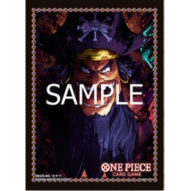 One Piece Bustine Protettive Limit Vol.3 Design 2 (70PZ)