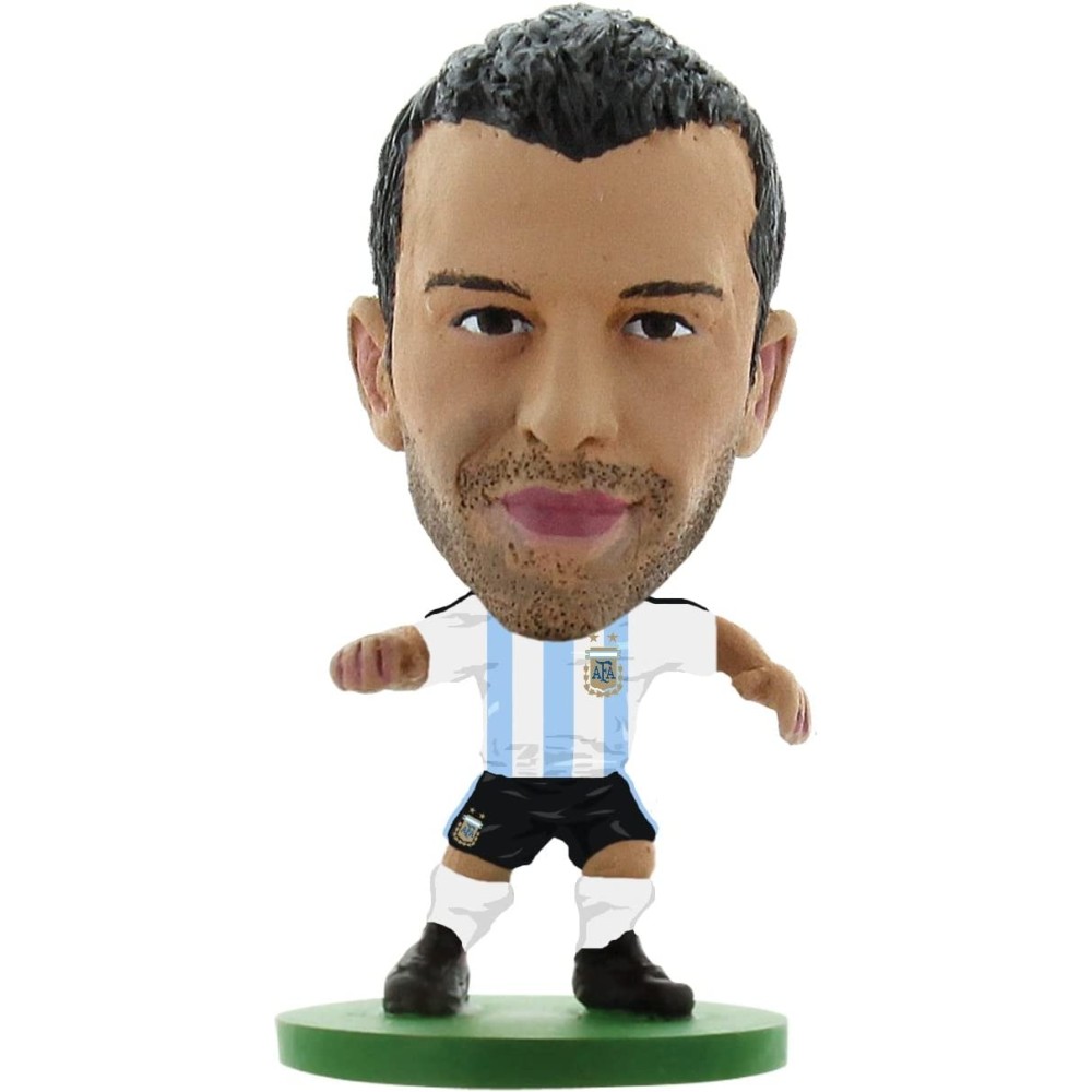SoccerStarz Argentina Javier Mascherano 5εκ.