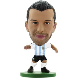 SoccerStarz Argentina Javier Mascherano 5εκ.