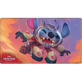 Disney Lorcana - Stitch Playmat (61cm x 34.3cm)