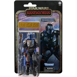 Hasbro F2893 Star Wars The Black Series Credit Collection The Mandalorian