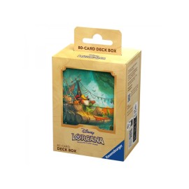 Ravensburger Deck Box - Lorcana: Robin Hood