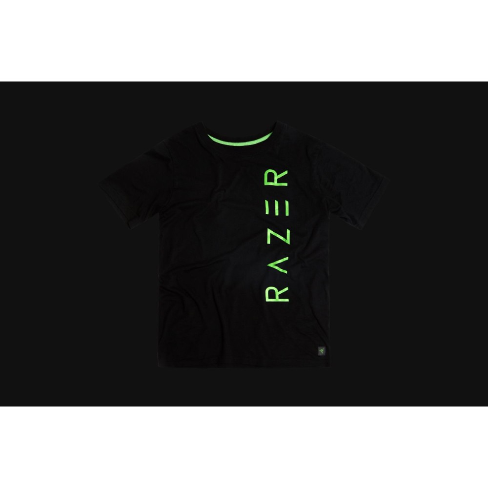 Razer Rising T-Shirt - Men Razer Rising T-Shirt - Men