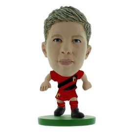Figures Soccerstarz - Belgium Kevin De Bruyne 5εκ.