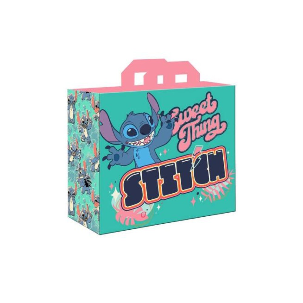 LILO & STITCH - Stitch - Sweet Thing - Shopping Bag