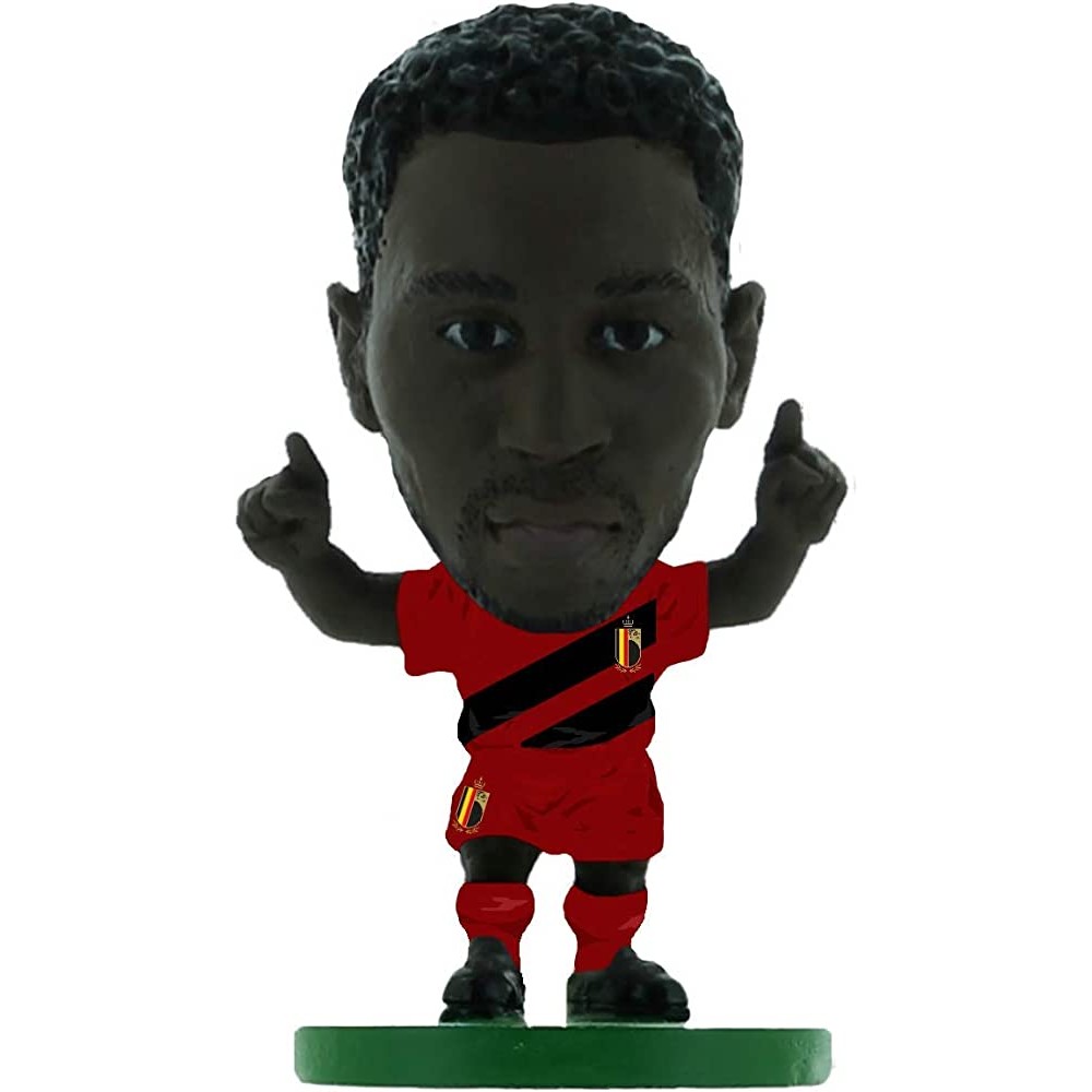 Soccerstarz - Belgium Romelu Lukaku 5εκ.