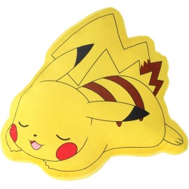 POKEMON - PIKACHU SLEEPING - CUSHION