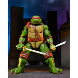 TMNT MIRAGE COMICS LEONARDO AF
