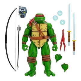 TMNT MIRAGE COMICS LEONARDO AF