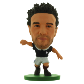 SoccerStarz - France Mathieu Valbuena (2014) 5εκ.