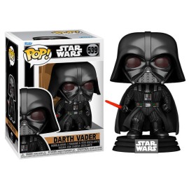 Funko Pop! Movies: Star Wars - Darth Vader 539 Bobble-Head